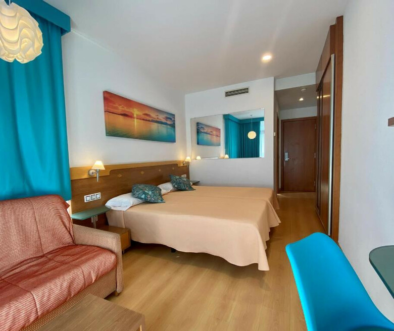 Hotel Blaucel