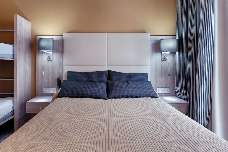Hotel Medplaya Monterrey