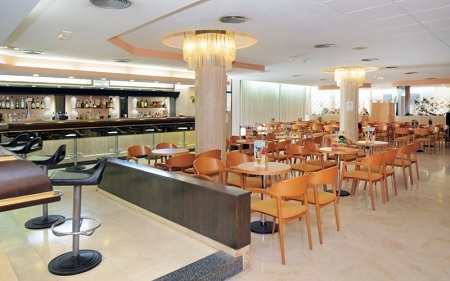 Hotel Medplaya Monterrey