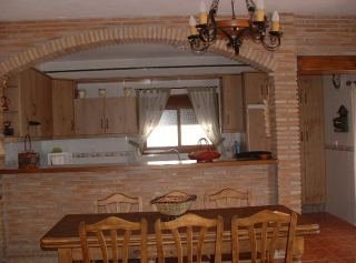 Villa Nerja Azul