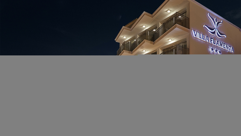 Hotel Villa Flamenca
