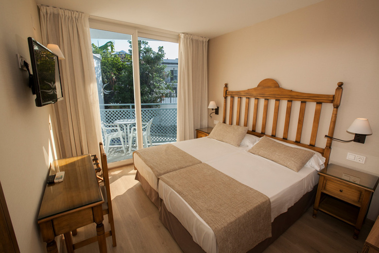 Hotel Villa Flamenca