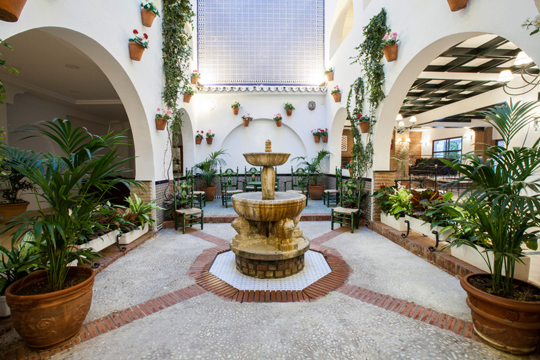 Hotel Villa Flamenca