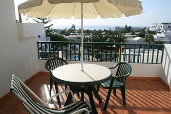 Apartamentos Villa Canaima (apart. 2 Llave)