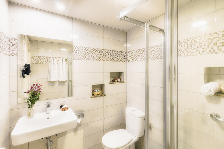Apartamentos Livvo Oasis