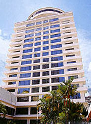 Hotel Federal