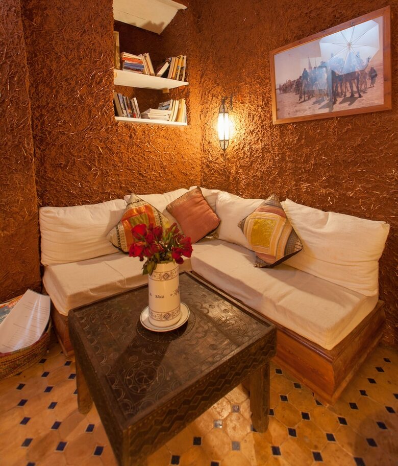 Hotel Riad Al Zahia