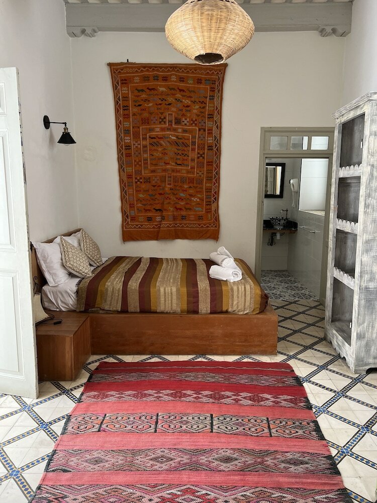 Hotel Riad Al Zahia