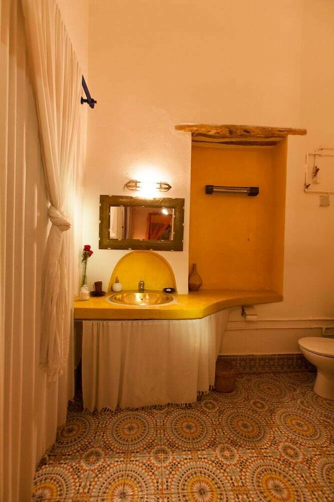 Hotel Riad Al Zahia