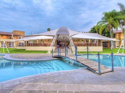 Hotel Las Trojes