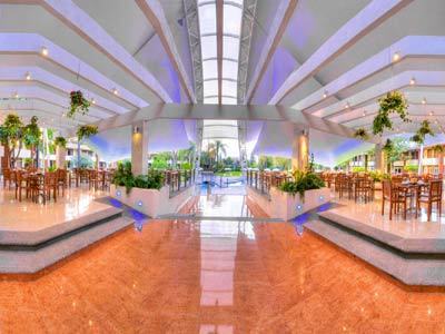 Hotel Las Trojes