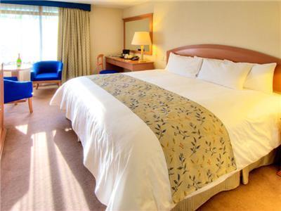 Hotel Las Trojes