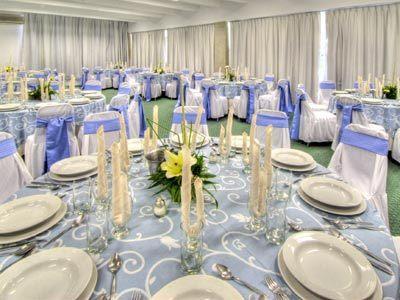 Hotel Las Trojes