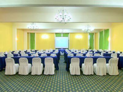 Hotel Las Trojes