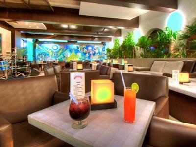 Hotel Las Trojes