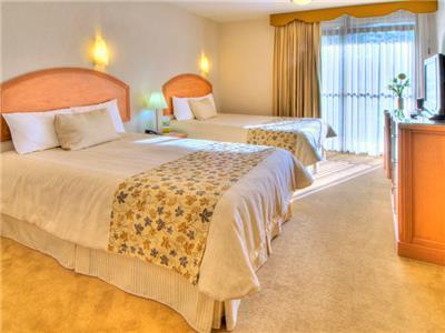 Hotel Las Trojes