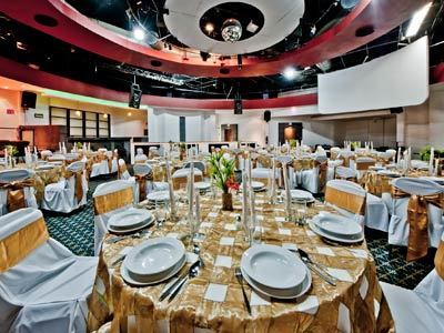 Hotel Las Trojes