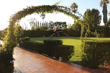 Hotel Las Trojes
