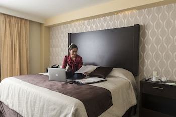 Hotel Las Trojes