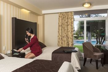 Hotel Las Trojes
