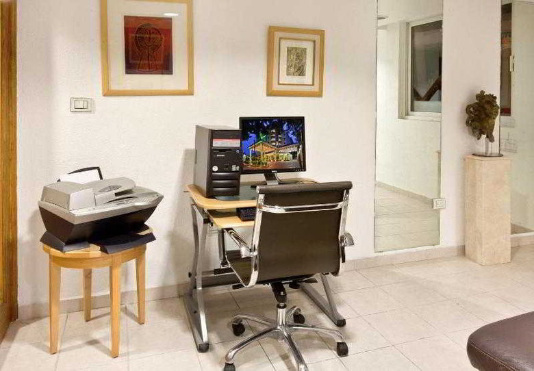 Hotel Holiday Inn Cuernavaca