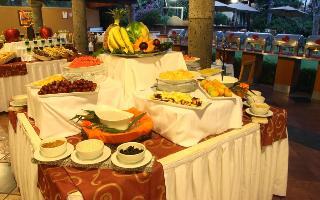 Hotel Holiday Inn Cuernavaca