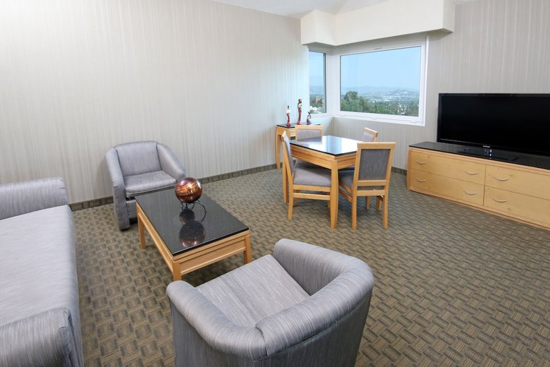 Hotel Holiday Inn Cuernavaca
