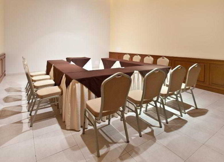 Hotel Holiday Inn Cuernavaca