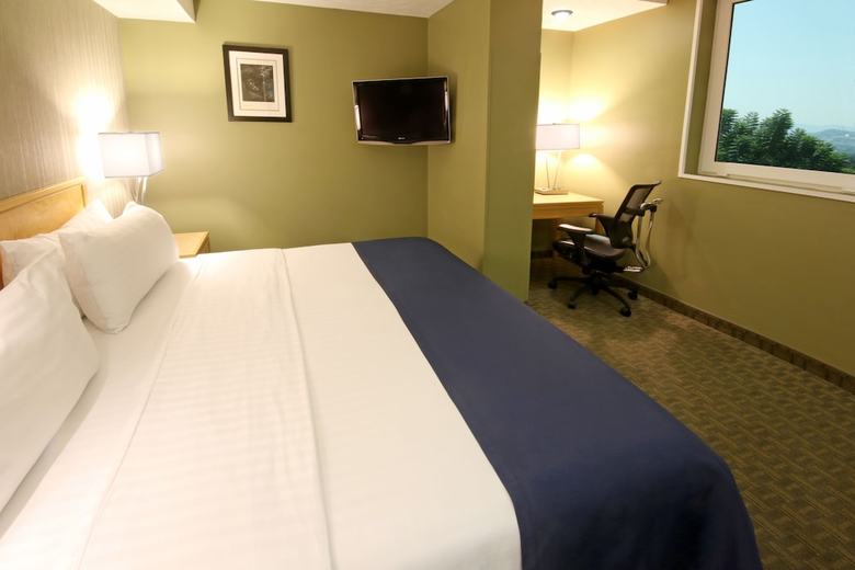 Hotel Holiday Inn Cuernavaca