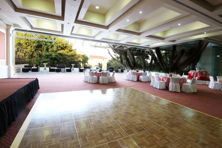 Hotel Holiday Inn Cuernavaca