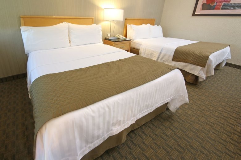 Hotel Holiday Inn Cuernavaca