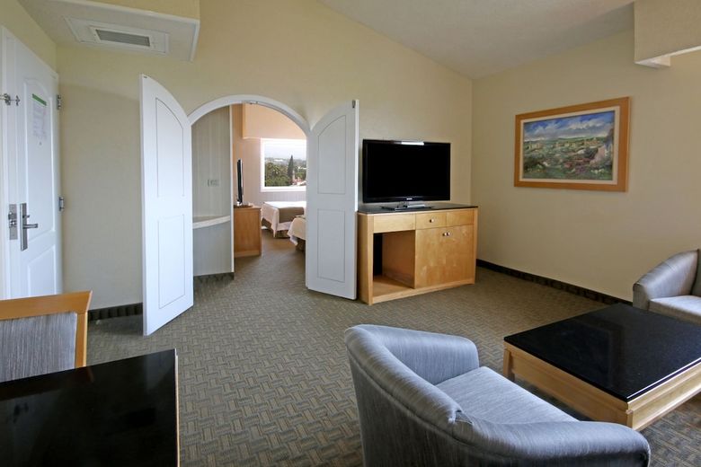 Hotel Holiday Inn Cuernavaca