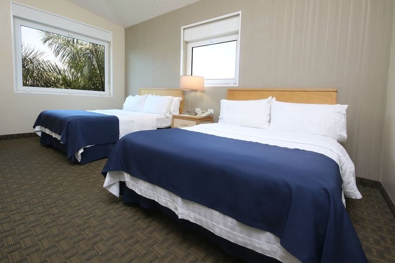 Hotel Holiday Inn Cuernavaca