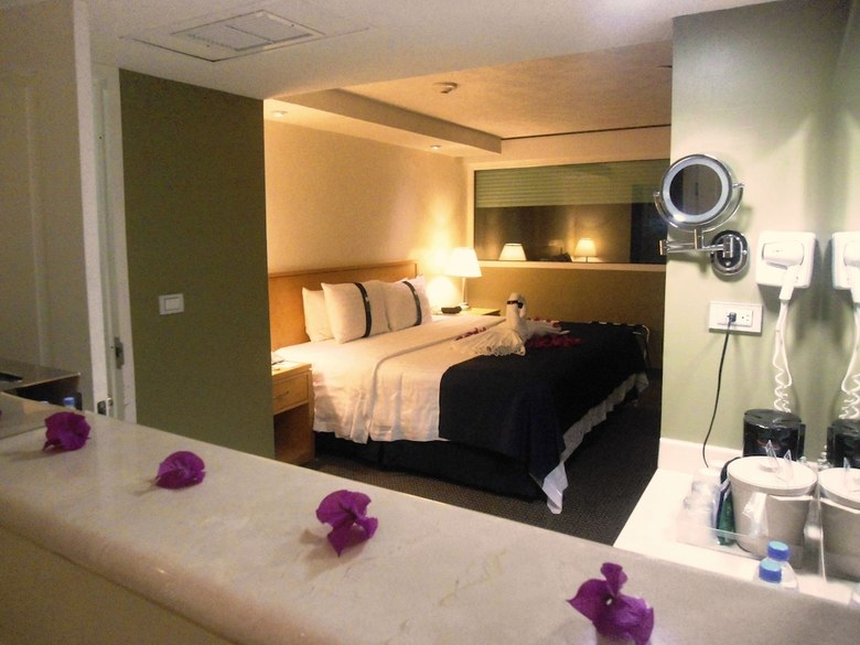 Hotel Holiday Inn Cuernavaca