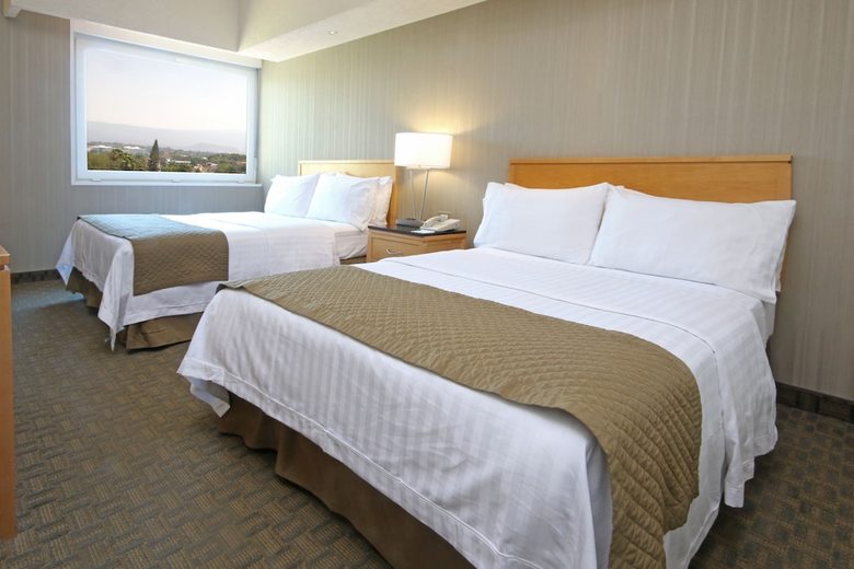 Hotel Holiday Inn Cuernavaca