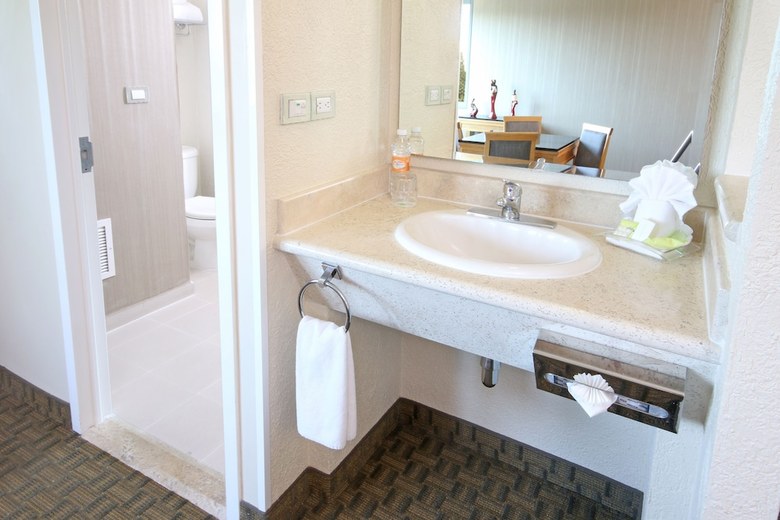 Hotel Holiday Inn Cuernavaca