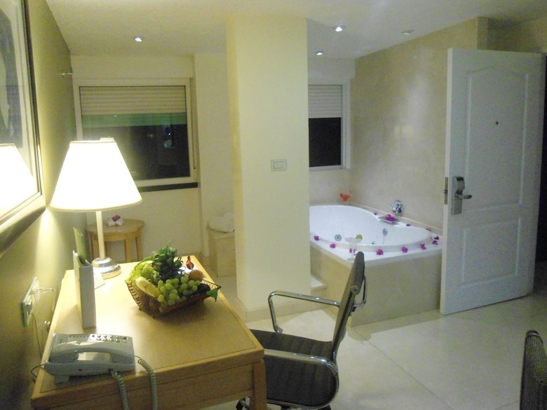 Hotel Holiday Inn Cuernavaca