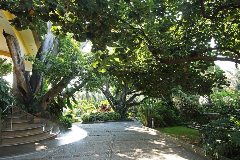 Hotel Holiday Inn Cuernavaca