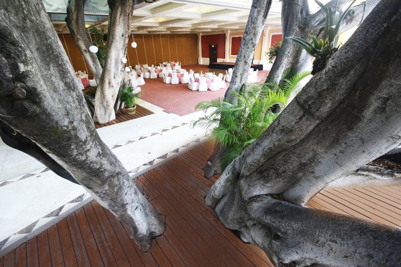 Hotel Holiday Inn Cuernavaca