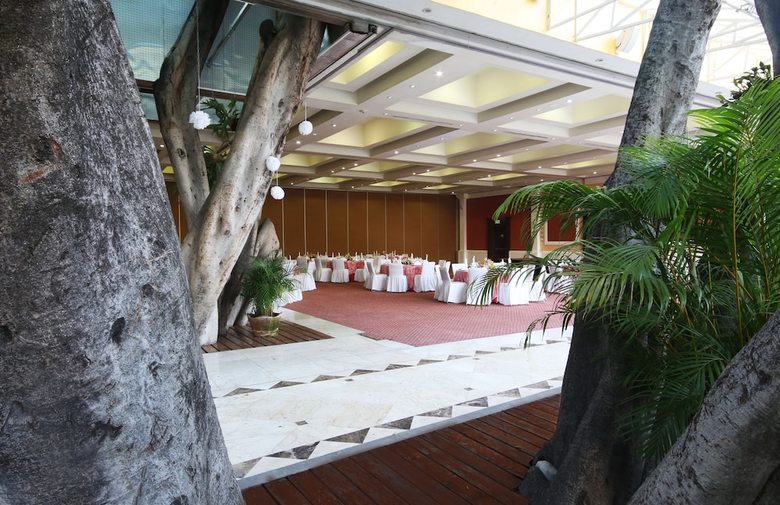 Hotel Holiday Inn Cuernavaca