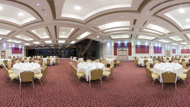Hotel Holiday Inn Cuernavaca