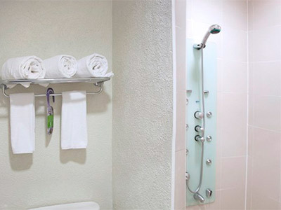 Hotel Holiday Inn Cuernavaca