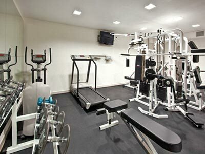 Hotel Holiday Inn Cuernavaca