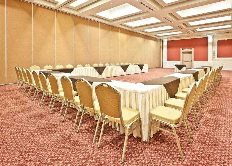 Hotel Holiday Inn Cuernavaca