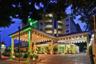 Hotel Holiday Inn Cuernavaca