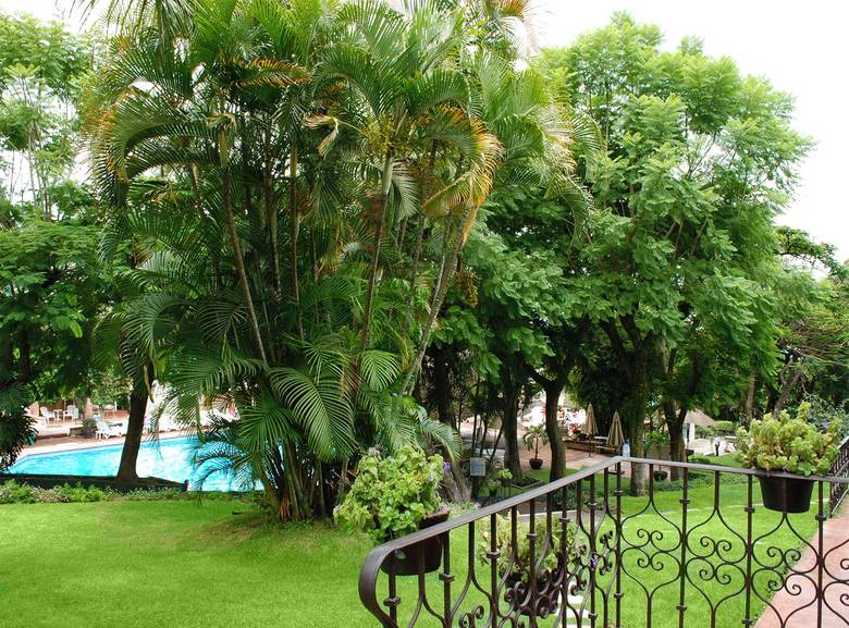 Hotel Villa Del Conquistador