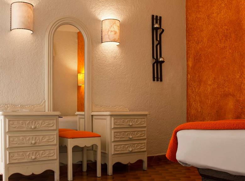 Hotel Villa Del Conquistador