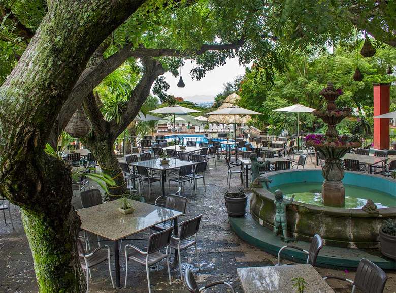 Hotel Villa Del Conquistador