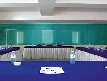 Hotel Gs Cuernavaca