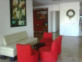 Hotel Gs Cuernavaca